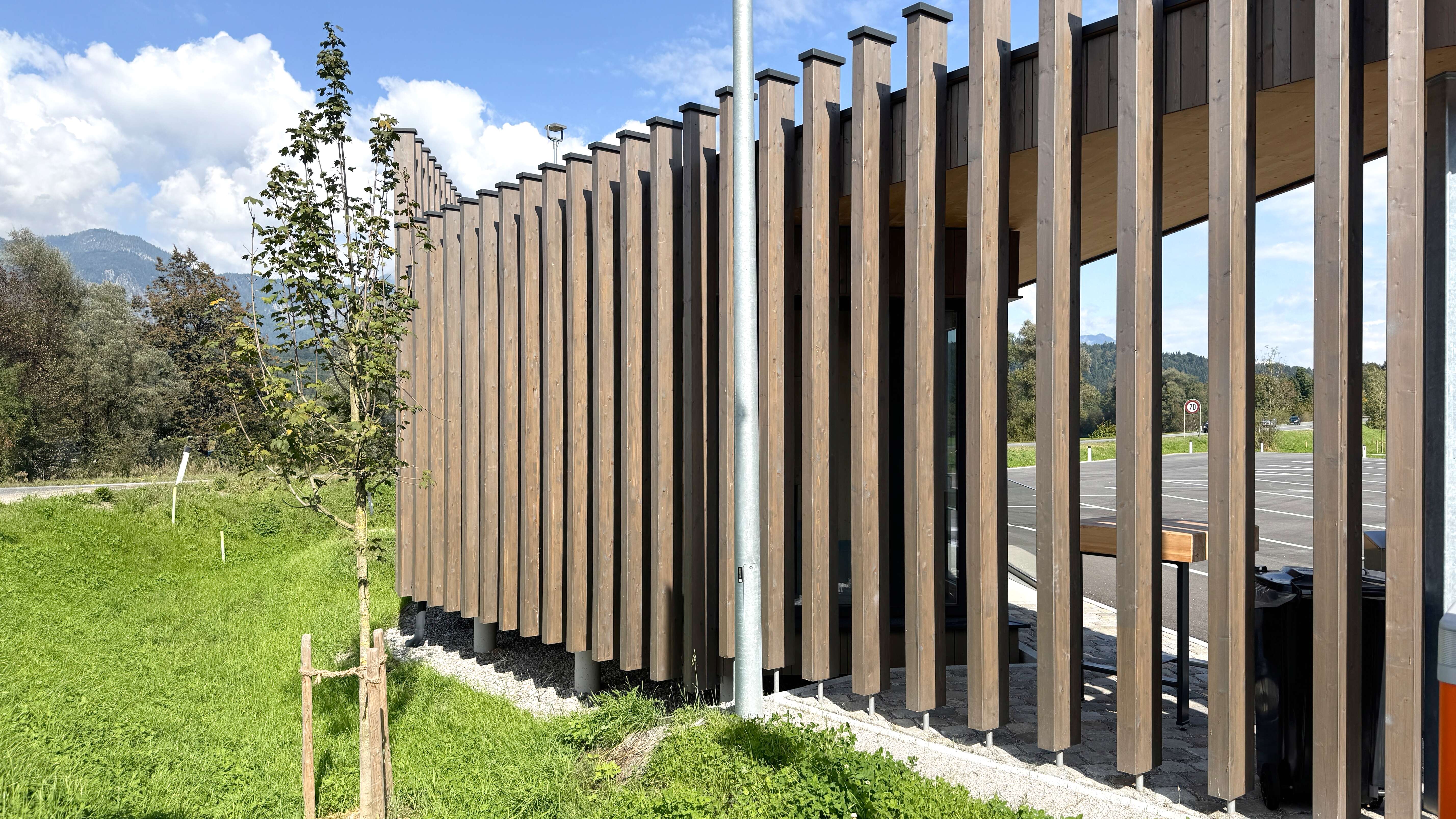 Neubau Mehrzweckgebäude — Bild 5